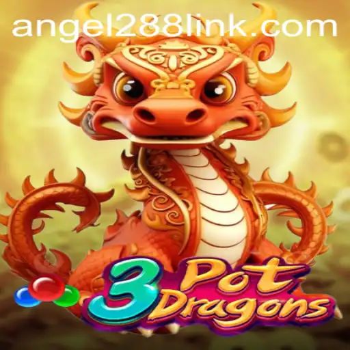Unveiling 3PotDragons: A Captivating Gaming Experience