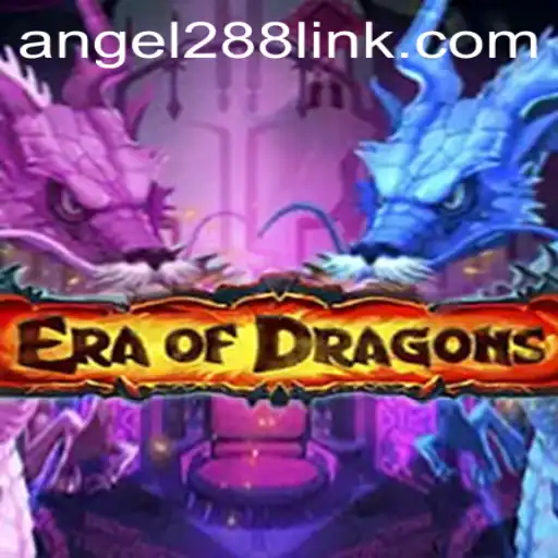 Explore the Mystical World of EraOfDragons: Unveiling Angel288