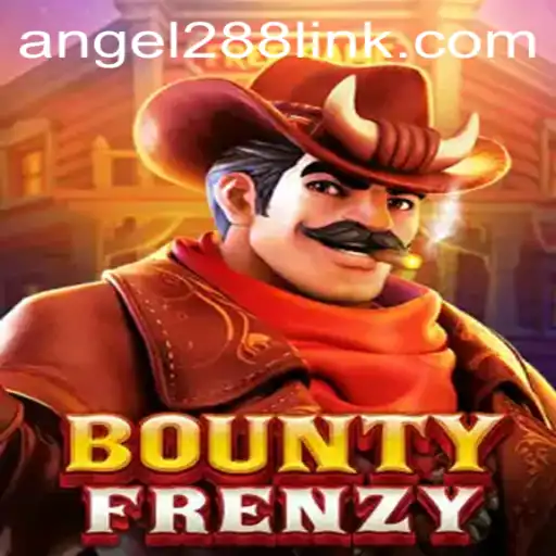Explore the Thrills of BountyFrenzy with Angel288