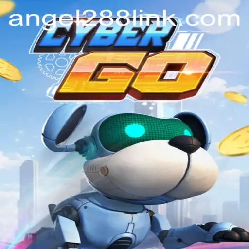 The Fascinating World of CyberGO: Exploring the Gaming Phenomenon with the Keyword Angel288