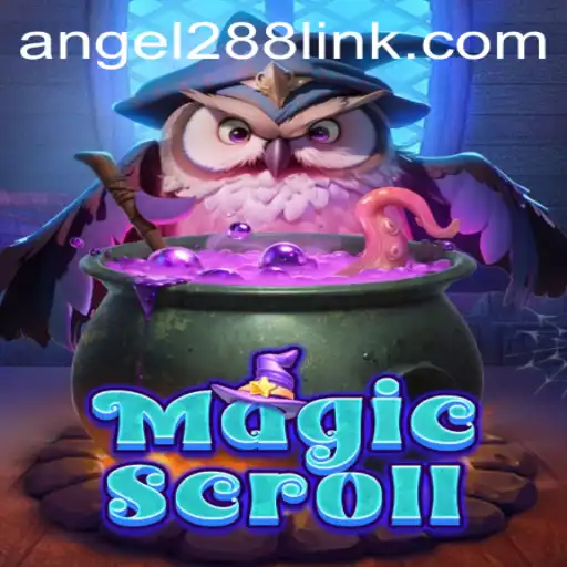 Mastering MagicScroll: A Deep Dive into the Spellbinding World of Angel288