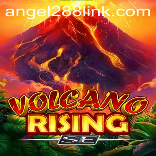 Explore the Thrilling World of VolcanoRisingSE with Angel288