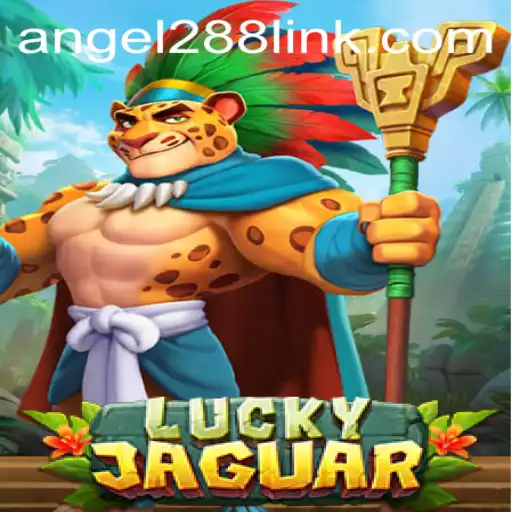 Discovering LuckyJaguar: A Thrilling Adventure with Angel288