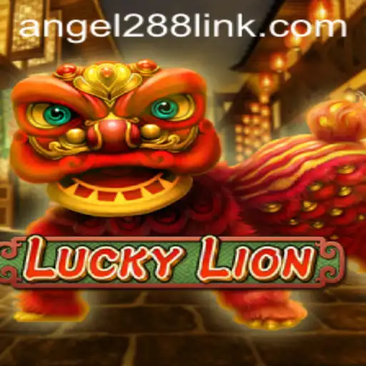 Discover the Excitement of LuckyLion with Angel288