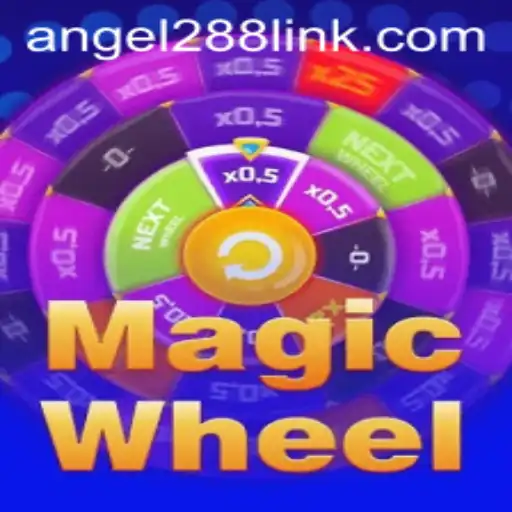 Discovering the Enchantment of MagicWheel and Angel288