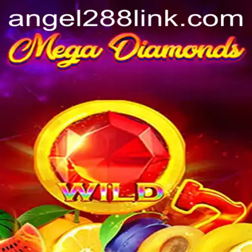 Unveiling MegaDiamond: The Next Big Thing in Gaming with Angel288