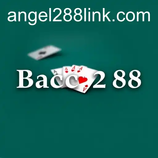 The Fascinating World of Baccarat: Unveiling the Mystique of Angel288