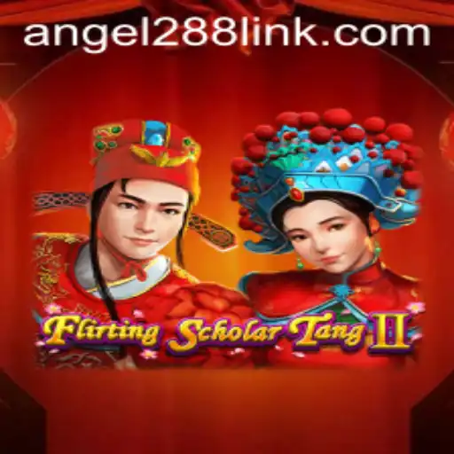 Flirting Scholar Tang II: A Journey Through Ancient Charm and Strategy