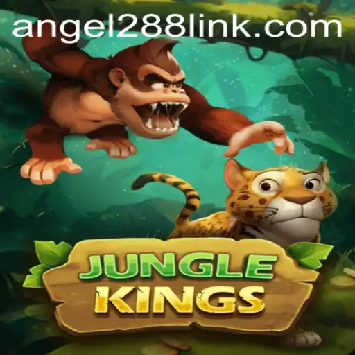 Unveiling the World of JungleKings: A New Era in Gaming