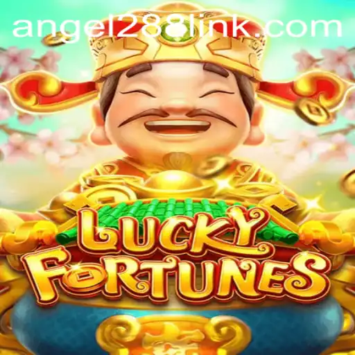 Unlocking the Magic of LUCKYFORTUNES: An In-Depth Guide