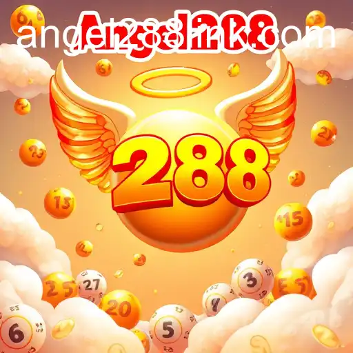Understanding the Allure of the Lottery: The Role of Angel288