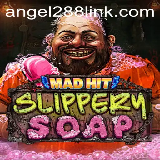MadHitSlipperySoap Game: A New Contender in the World of Interactive Entertainment