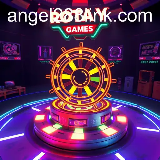 The Rise of Rotary Games and Angel288's Impact