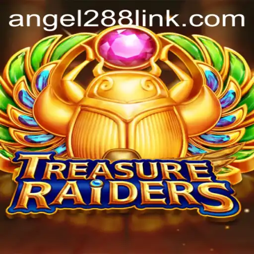Exploring the Excitement of TREASURERAIDERS