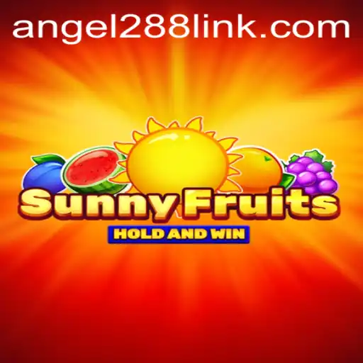 Unveiling SunnyFruits: A Joyful Gaming Adventure with Angel288