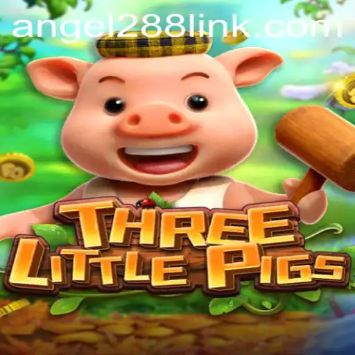 Discover the Whimsical World of THREELITTLEPIGS: A Gaming Experience Like No Other