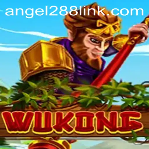 Wukong: Exploring the World of Angel288